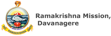 Ramakrishna Mission, Davanagere